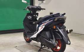 YAMAHA CYGNUS 125 XSR 3 2021 SED8J