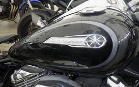 YAMAHA DRAGSTAR 250 VG05J