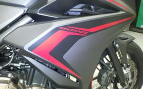 HONDA CBR400R 2022 NC56