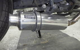 HONDA CB223S MC40
