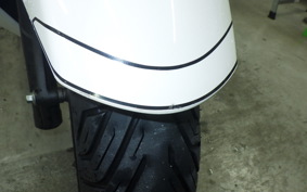 HONDA PCX125 1993 JK05