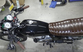 YAMAHA SR400 Gen.5 2020 RH16J