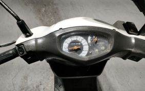 SUZUKI ADDRESS V125 CF46A