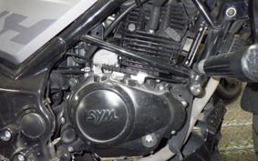 SYM NHT125