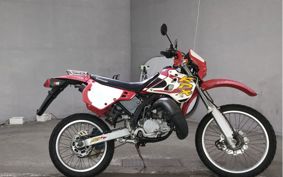 KAWASAKI KDX125 SR DX125B