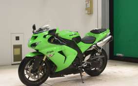 KAWASAKI ZX 10 NINJA R 2006 ZXT00D