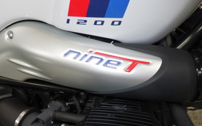 BMW R NINE T URBAN GS 2021