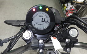 KAWASAKI ELIMINATOR400-3 2023 EL400A