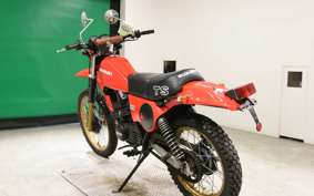 SUZUKI TS250 2009 TS2504