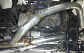 SUZUKI GZ250 Marauder