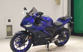 YAMAHA YZF R-3 2023 RH21J