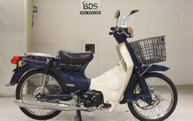 HONDA C50 SUPER CUB E 2018 AA01