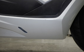 HONDA PCX 160 2025 KF47