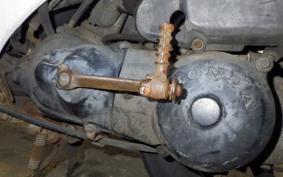 HONDA DIO GEN 2 AF27