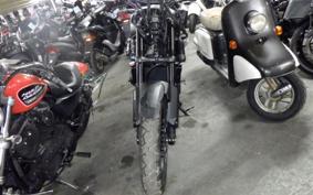 HONDA NX400 2026 NC65