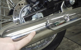 MEGURO S1 2010 BJ230A