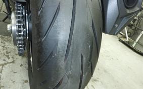 KAWASAKI NINJA H2 SX SE 2023 ZXT02P