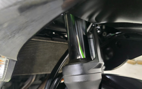 KAWASAKI NINJA 400R 2012 ER400B