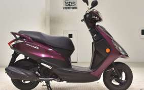 YAMAHA AXIS 125 Z SED7J