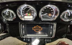 HARLEY FLHTK1750 2017 KED