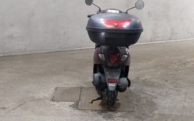 SUZUKI LETS CA4AA