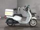 Фото Honda BENLY 110 с японского аукциона
