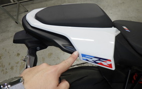 BMW S1000RR 2024