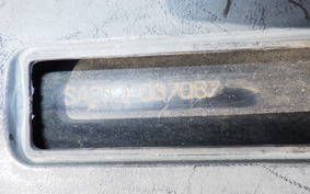 YAMAHA JOG Gen.3 SA01J