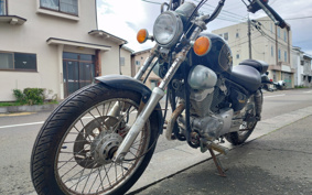 YAMAHA VIRAGO 250 3DM