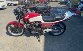 HONDA CBX400 1985 NC07