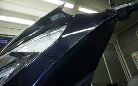 HONDA PCX 125 2023 JF56