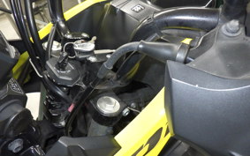 SUZUKI V-STROM 250