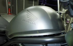HONDA REBEL 250 A MC49