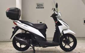 SUZUKI ADDRESS 110 CE47A