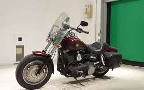 HARLEY FXDF 1580 2007