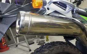 KAWASAKI SUPER SHERPA KL250G