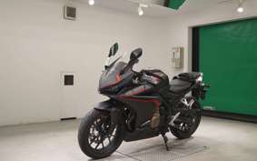 HONDA CBR400R 2021 NC56