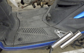 SUZUKI ｽｳｨｯｼｭ125 DV12B