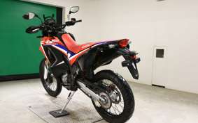 HONDA CRF250 RALLY MD44