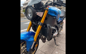 YAMAHA XSR900 2023 RN80J