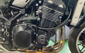 KAWASAKI Z900RS 2024 ZR900K