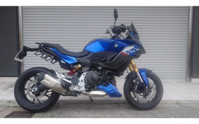 BMW F900XR STANDARD 2024 0K21