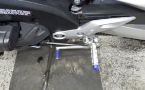 SUZUKI B-KING 2011