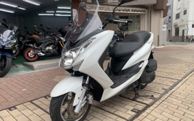 HONDA SUPER CUB50 AA01