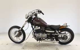 HONDA REBEL 250 MC13