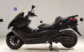 YAMAHA MAJESTY 250 Gen.4