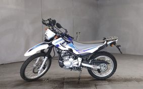 YAMAHA SEROW 250 DG31J