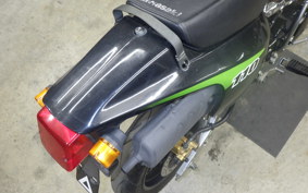 KAWASAKI KSR110 KL110A