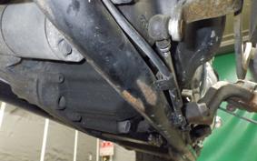 YAMAHA DRAGSTAR 400 CLASSIC 2008 VH01J