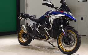 BMW R1300GS 2025